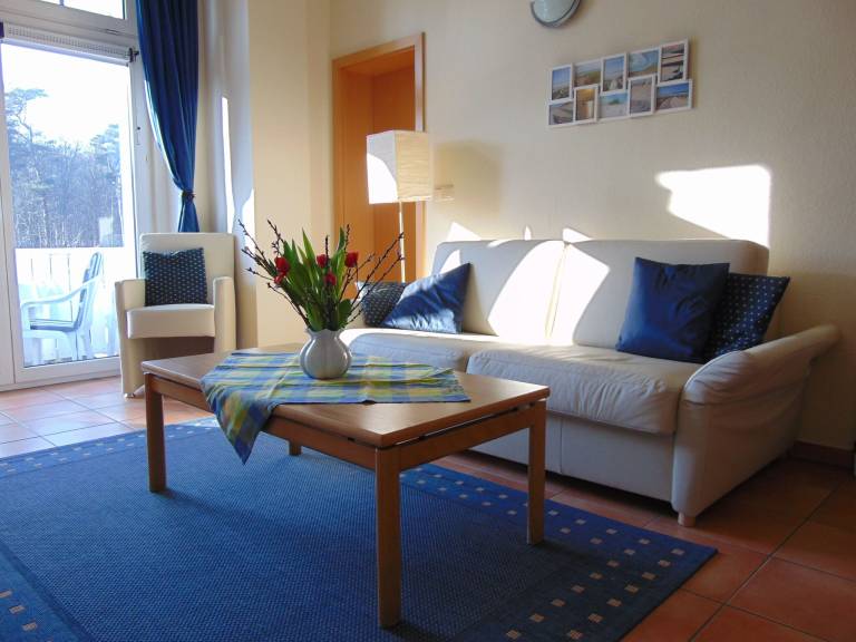 Apartment | Close to the beach | Dogs allowed — photo 4