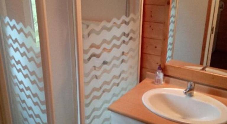 Chalet with pool | Pet-friendly — photo 2