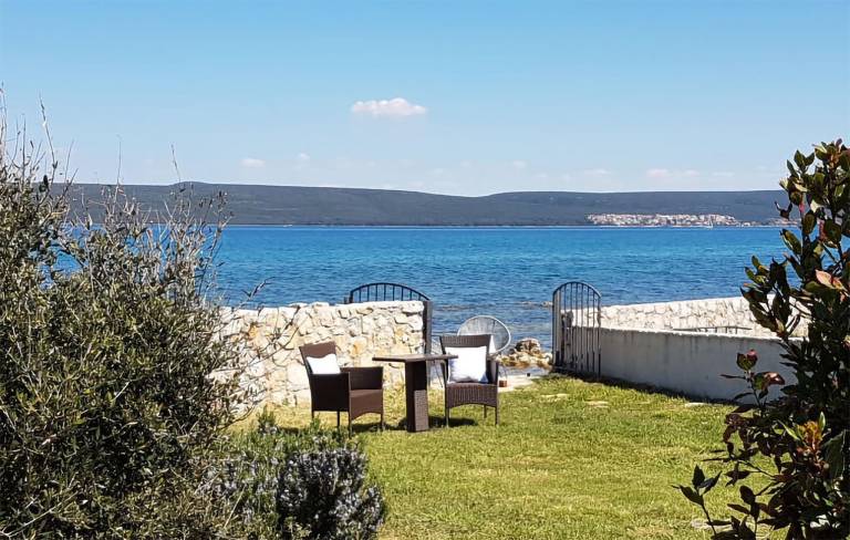 Ferienwohnung  Dobropoljana