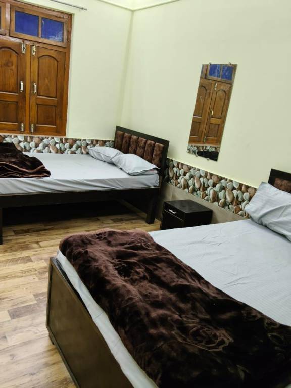 Vacation home with 4 rooms for 20 persons — photo 4