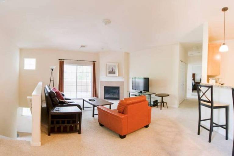 Condo  Harmony Park