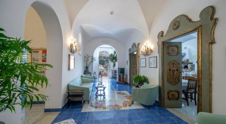 Hotel Casa Albertina — photo 5