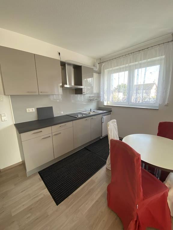 Appartement Wiesbaden