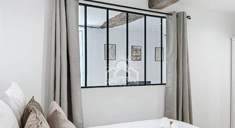 Holiday apartment with 1 room for 3 persons — photo 2