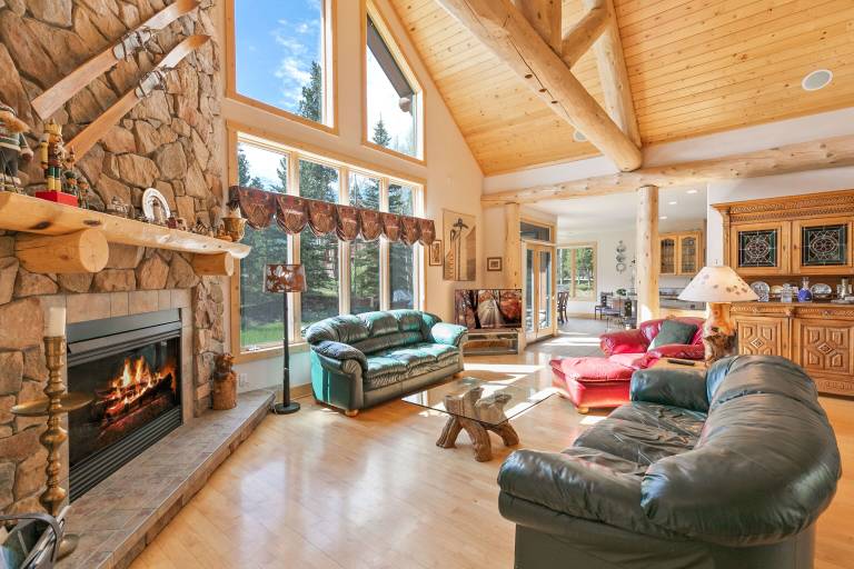 House Breckenridge