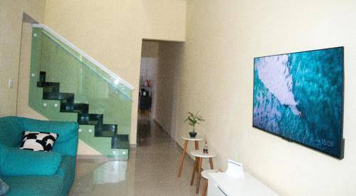 Suite Arpoador - Peruibe - SP — photo 3