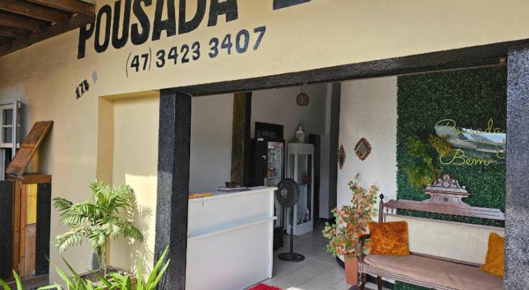 Pousada Emilly — photo 4