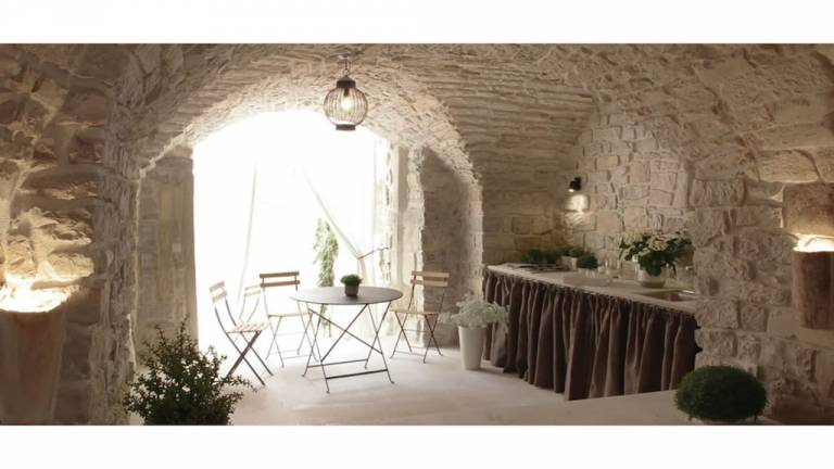 Maison de vacances Aubais