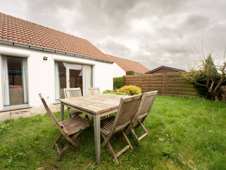 Huis  Wenduine