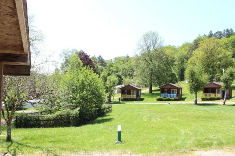 Chalet Corrèze