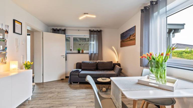 Ferienwohnung Münsingen