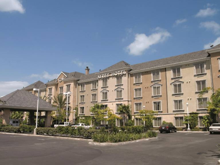 Ayres Hotel Anaheim — photo 2