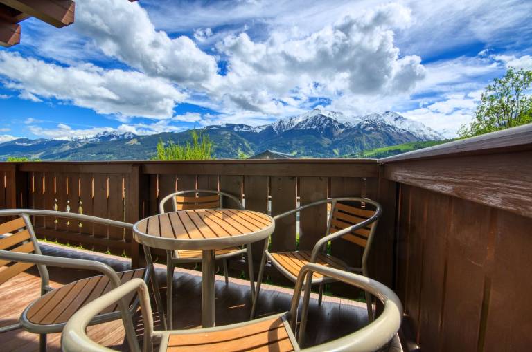 Appartement Piesendorf
