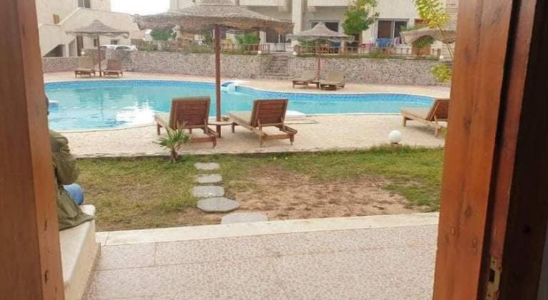 Nice holiday apartment with pool | Close to the beach | Pet-friendly — photo 4
