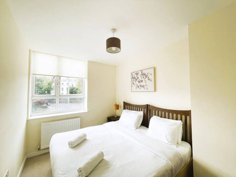 Apartment Maidstone