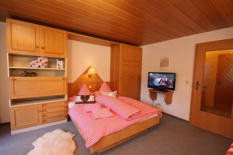Ferienwohnung  Blaichach