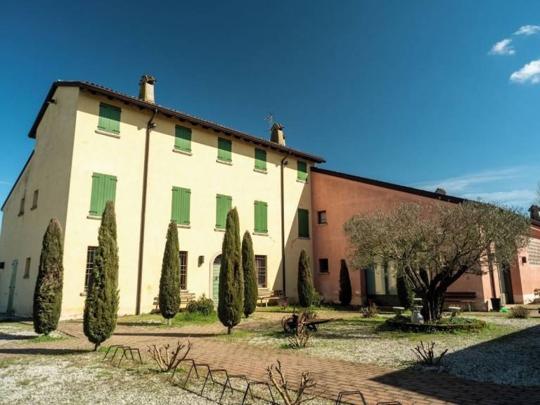 Agriturismo Volta mantovana