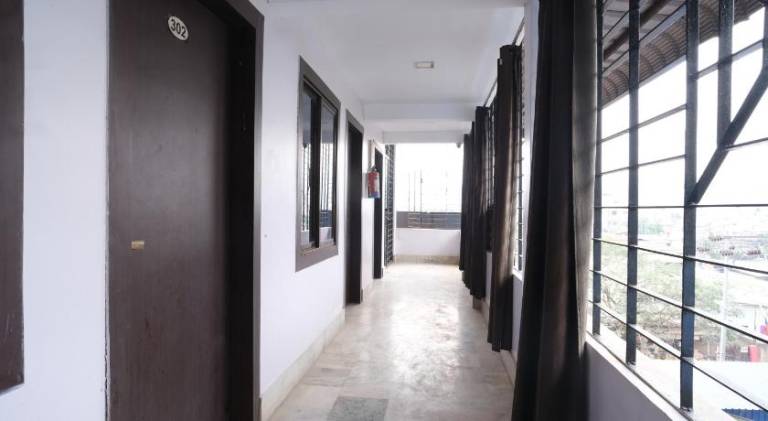 Hotel O Ganeshguri Guwahati Formerly Shiva Guest House — photo 3