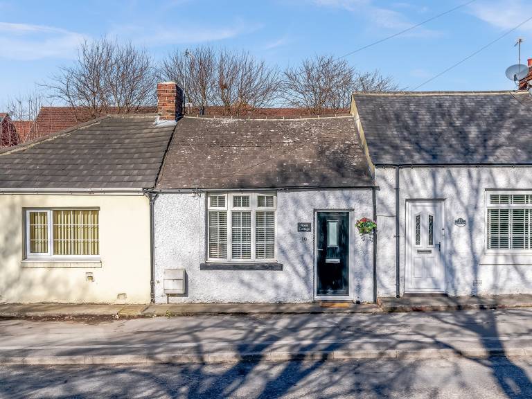 Cottage Chester-le-Street