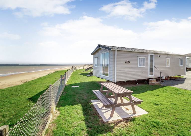 Caravan North Walsham
