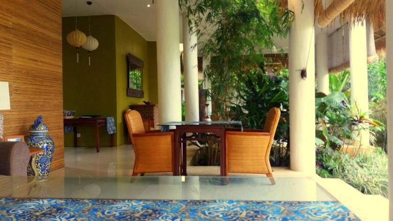 Villa with garden & pool | Good for workation | Pets allowed — photo 5