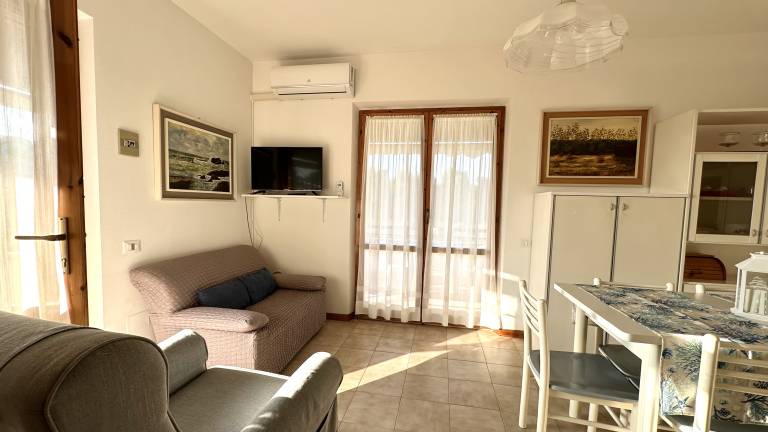 Family-friendly wonderful apartment with patio | Beach nearby | Dogs allowed — photo 4