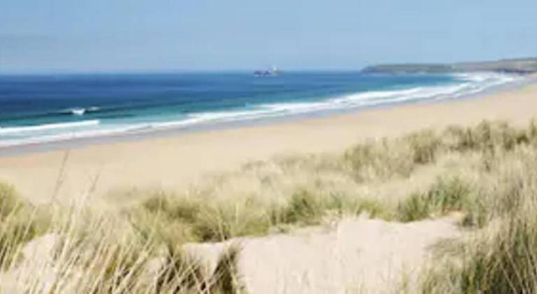 House  Saint Ives