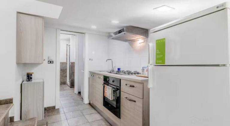 Vacation home with 1 room for 2 persons — photo 3