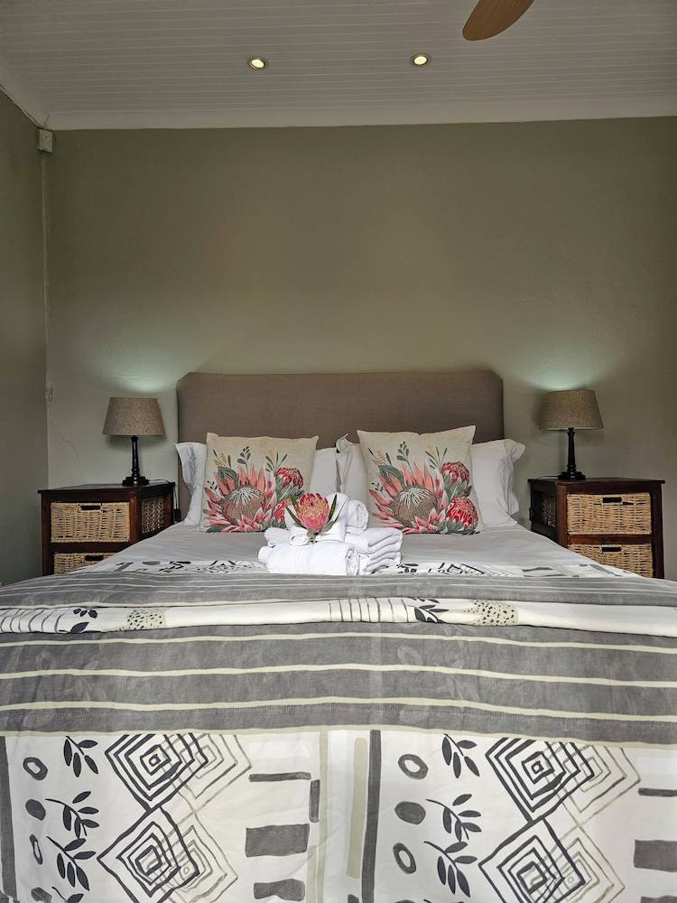 Unterkunft Plettenberg Bay