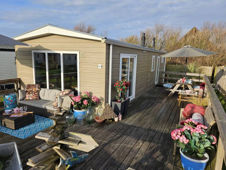Chalet Petten