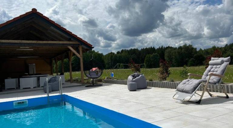 Rental apartment with pool — photo 4