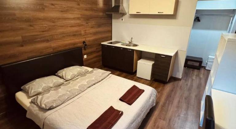 Holiday apartment | Close to Riga Cathedral — photo 4