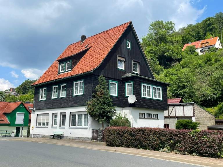 Ferienwohnung Altenbrak