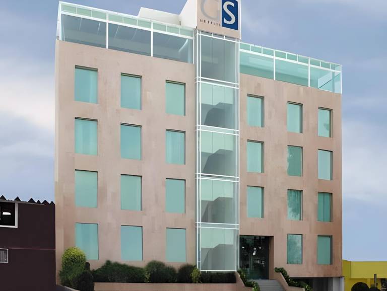 GS Cuernavaca Drive Inn Adults Only