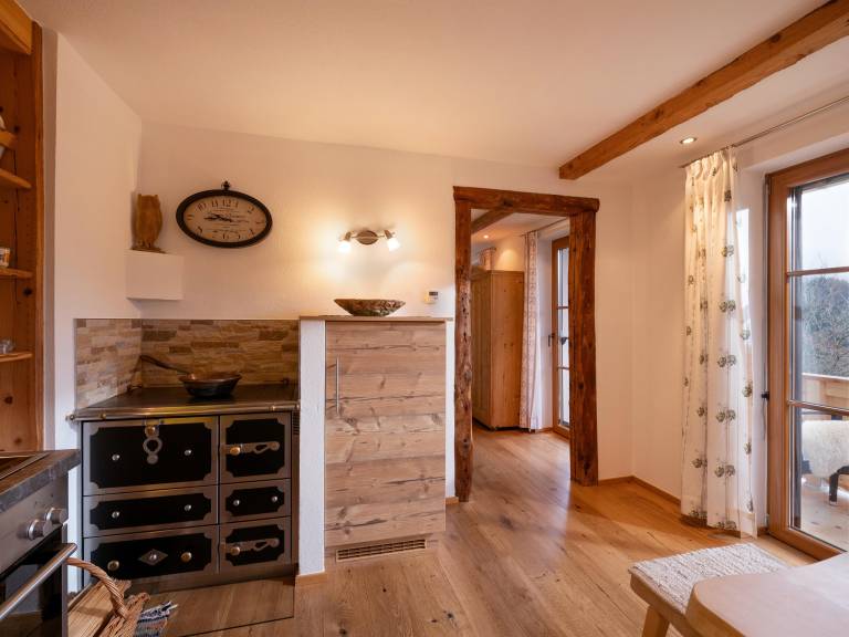 Children-friendly holiday apartment with BBQ, patio & yard | Ski nearby | Pets allowed — photo 3