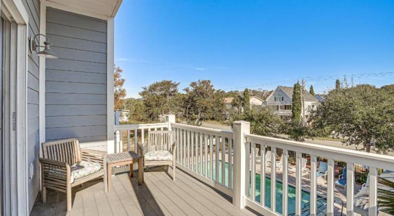 Spacious vacation home with pool | Next to the beach | Dogs allowed — photo 4