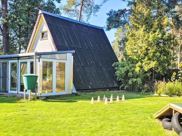 Ferienhaus Birkenwerder