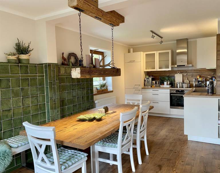 Ferienhaus EulenNest — photo 3