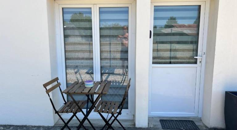 Rental apartment with 1 room for 2 persons — photo 4