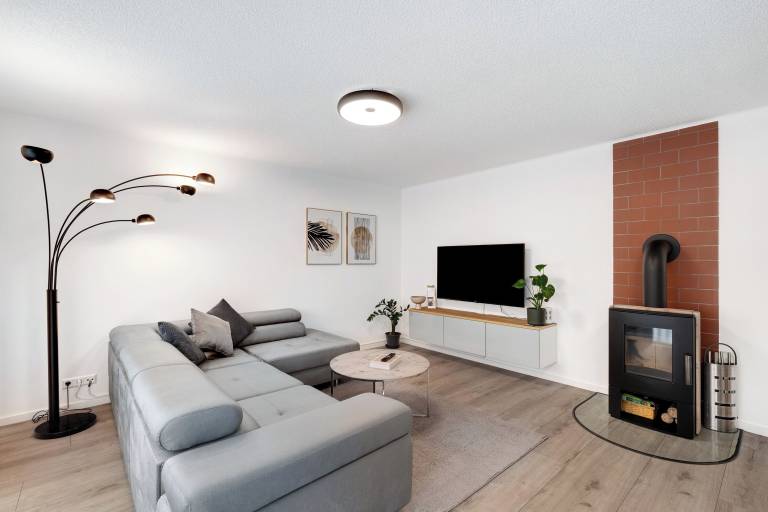 Ferienwohnung Sandweier
