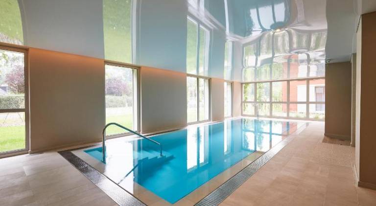 Le Domaine des Diamants Blancs — photo 2