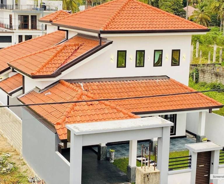 Villa Negombo