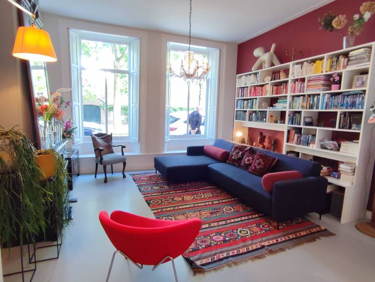 Maison de vacances  Haarlem