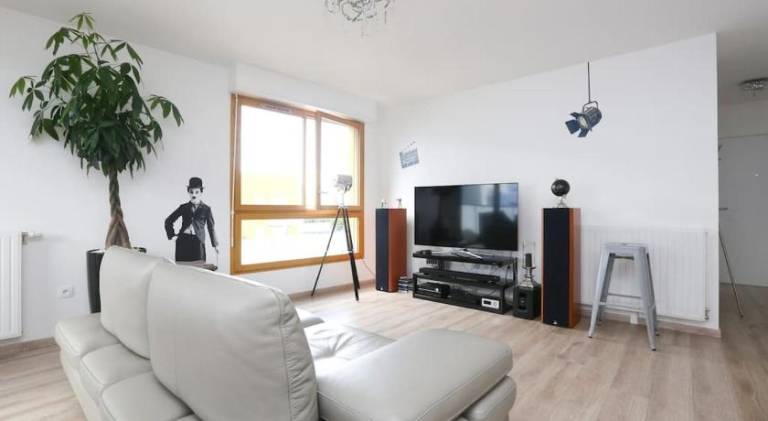 Rental apartment | Pets allowed — photo 2