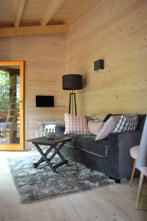 Mobil-home Vernon