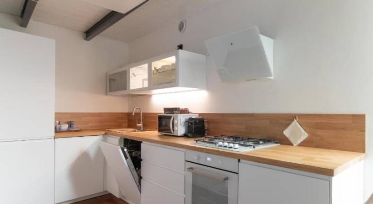 Beautiful rental apartment | Close to Como Cathedral | Pet-friendly — photo 5