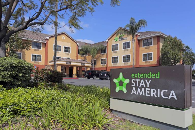 Extended Stay America Suites - Los Angeles - la Mirada — photo 3