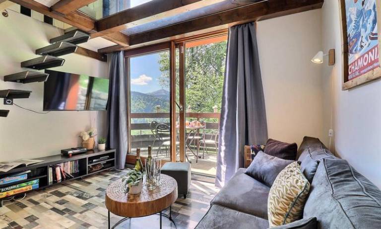 Holiday apartment with 1 room for 6 persons — photo 4