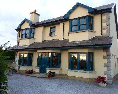 Bed and breakfast Listowel