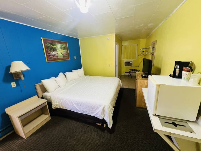Motel  Raton